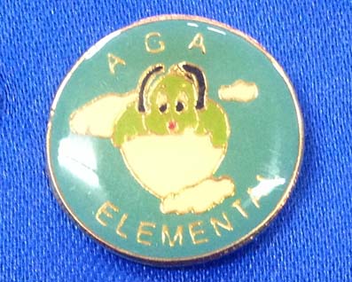 Pin Academia Elemental